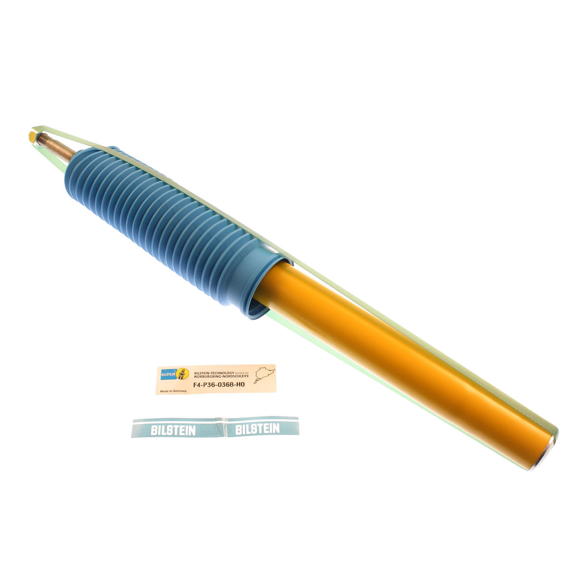 Bilstein Shock Absorbers — 34-003688
