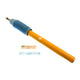 Bilstein B6 Shock Absorbers 34-181539 – Volvo 240 (P242, P244)