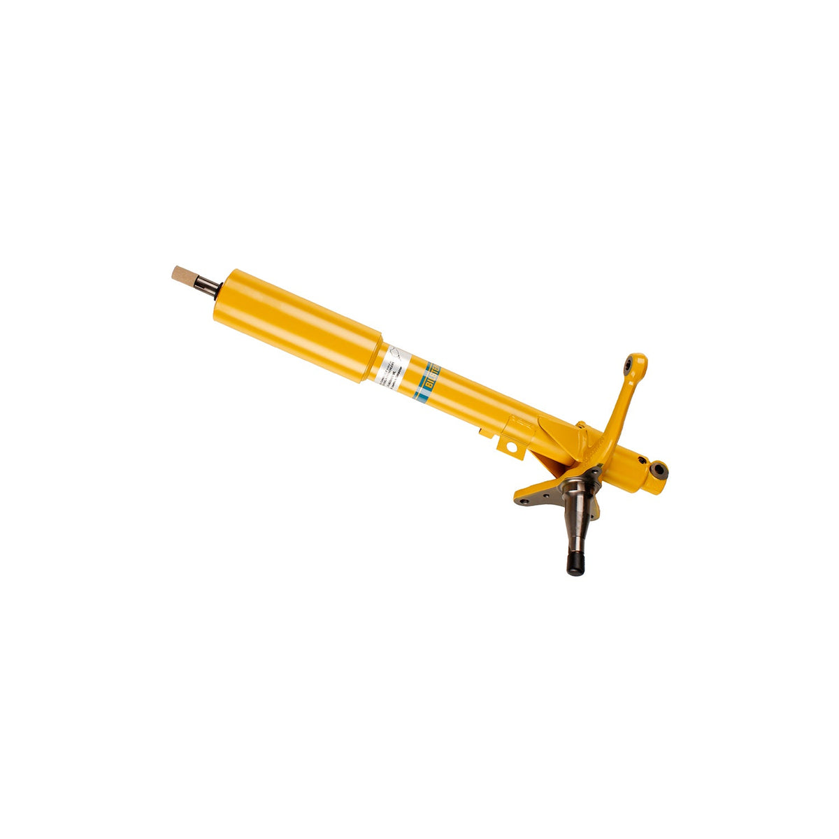 Bilstein B8 shock absorber for 2004–2013 Porsche Boxster (987) — 35-347934