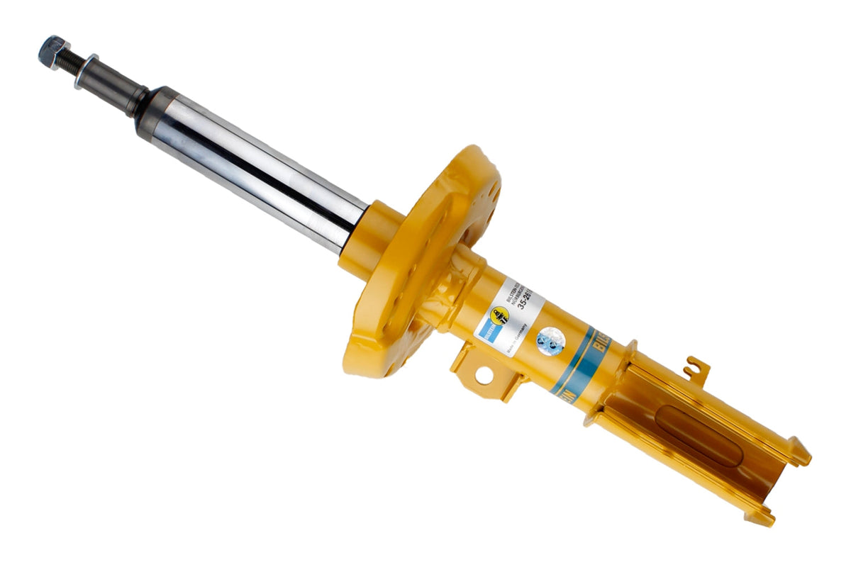 Bilstein B8 shock absorber for 2017 Chevrolet Cruze Hatchback (J405) — 35-261612