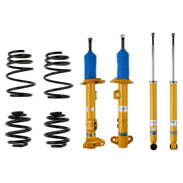 Suspension kits