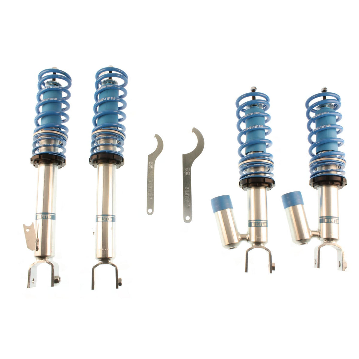 Bilstein B14 suspension kit — 47-168091