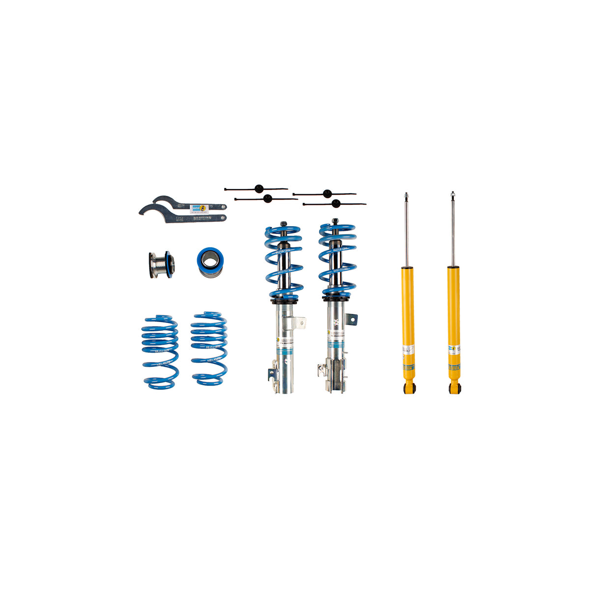 Bilstein B14 Suspension Set — 47-242043
