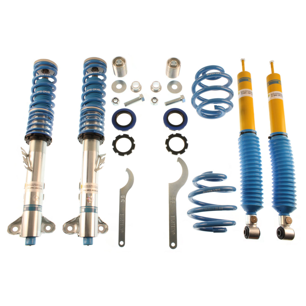 Bilstein B16 Coilover Kit