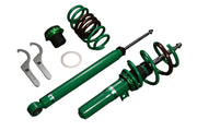 Tein Street-Basis-Z Shock Absorbers for 2017-2021 Honda Civic — GSAA6-8UAS2