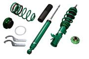 Tein Street-Basis-Z Shock Absorbers for 2013-2020 Honda Fit — GSHD8-81AS2