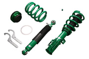 Tein Street-Advance Shock Absorbers for 2015-2017 Toyota Vellfire — GSTB4-91AS2