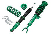Tein Flex-Z Shock Absorbers for 2011-2016 Bmw 5Series — VSGA2-C1SA3