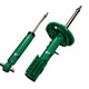 Tein Endurapro Plus Shock Absorbers VSGC0-B1DS2 – Ford Mustang (S550)