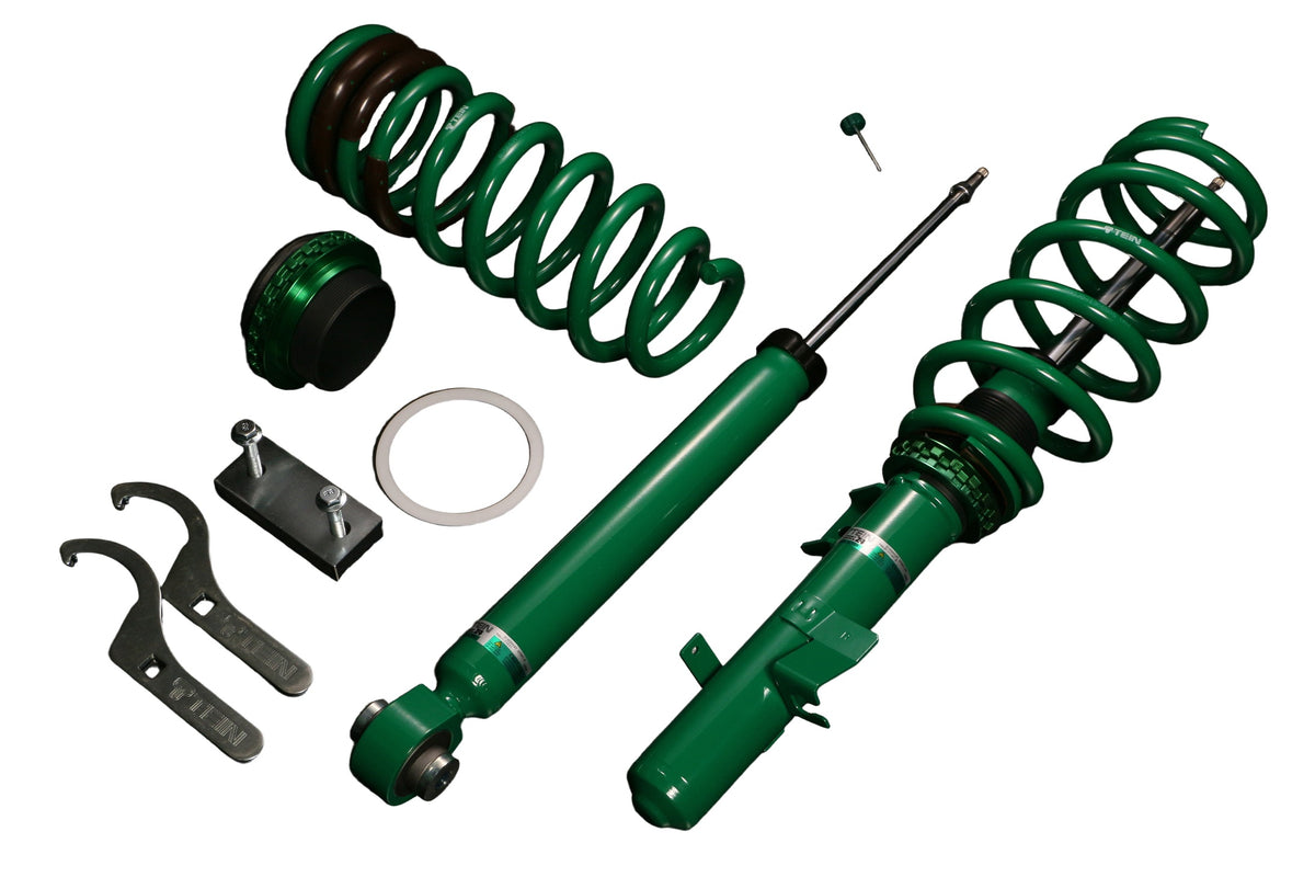 Tein Street-Advance Shock Absorbers for 2014-2026 Land Rover Discovery Sport — VSGJ0-G1AS2