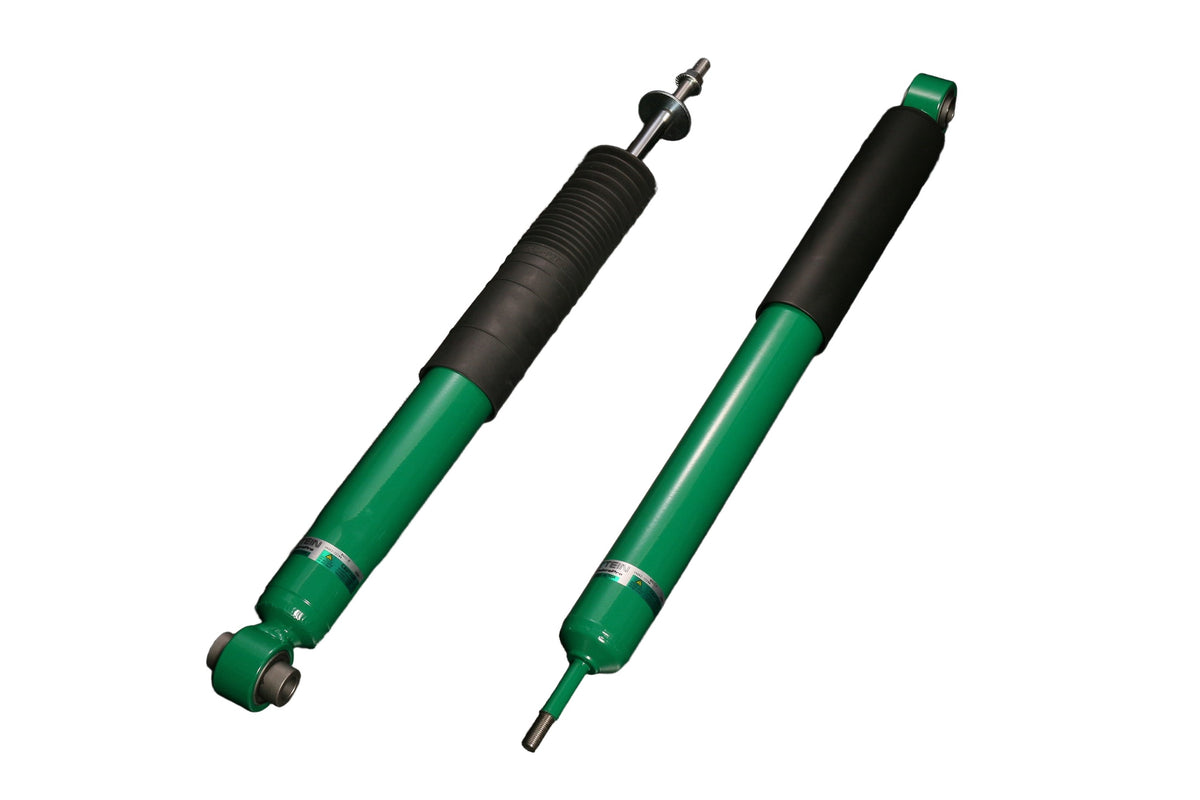 Tein Endurapro Shock Absorbers for 2003-2011 Mercedes Benz G Class — VSGK2-A1DS2