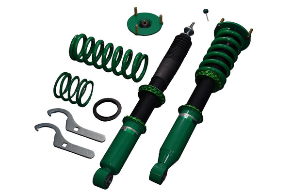 Coilovers