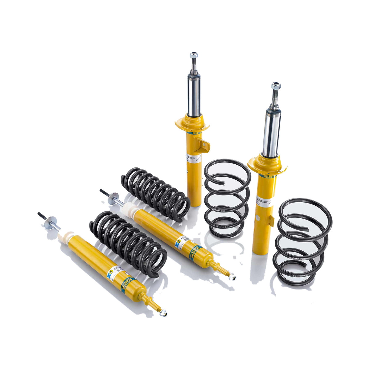 Eibach B12 Pro-Kit Suspension Kits