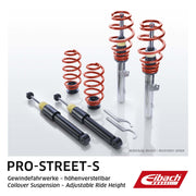 Eibach Pro-Street-S height-adjustable coilover kit