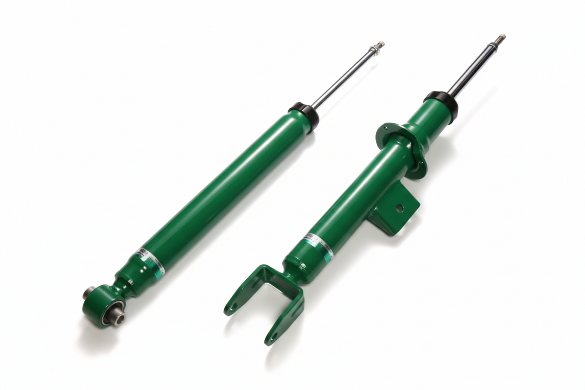 Tein Flex-Z shock absorber for 2020–2024 Toyota GR Yaris (GXPA16) — VSBLV-C1AA3