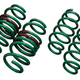 Tein S.Tech Lowering Springs SKL12-S3B00 – Toyota Alphard (ANH10W)