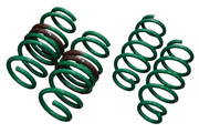Tein S-Tech springs for 1988 Honda Civic (ED6) — SKA36-S3B00