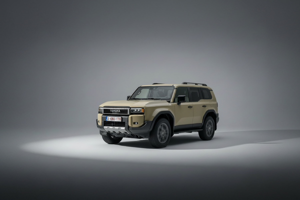 Off-road & 4x4